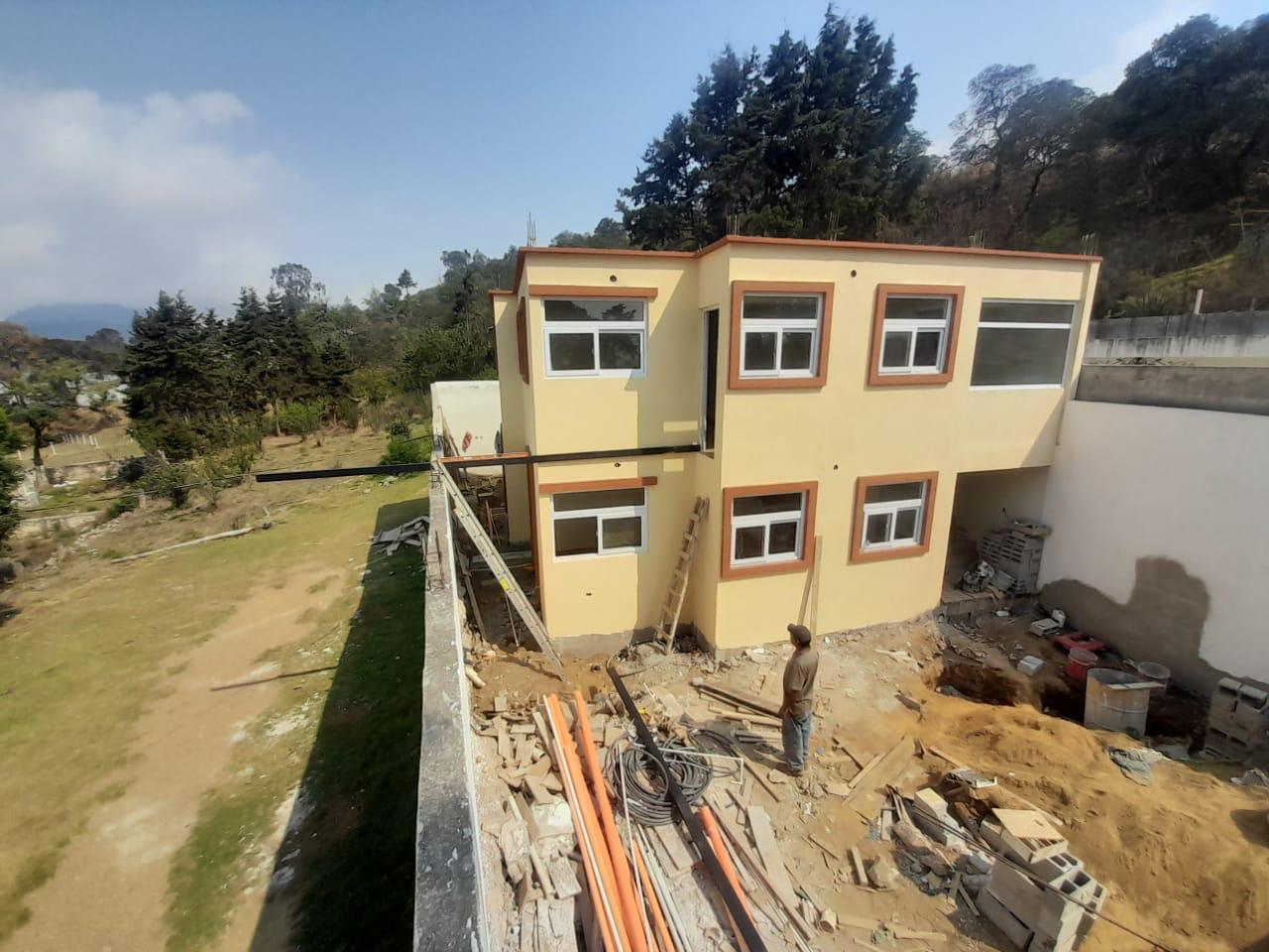 Apartamentos Zona 1 - Vista interior